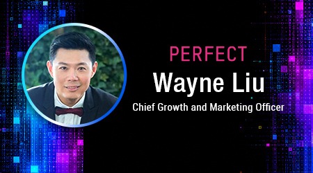 Keynote: Perfect Corp.’s Vision for AI in Beauty and Fashion
