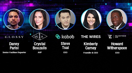Innovation in Retail: From Digital Experience to Intelligent Commerce