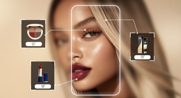 From Trends to Tech: How AI Is Transforming the Way We Shop Beauty
