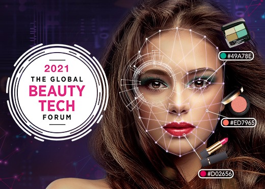Perfect Corp. enthüllt die 5 Beauty Tech Trends der digitalen Transformation auf dem Global Beauty Tech Forum