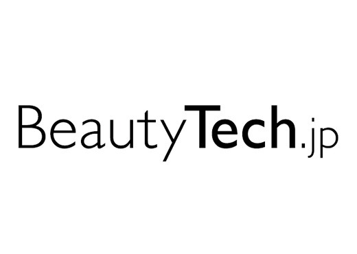 美容業界の国内外のイノベーションを発信するメディア「BeautyTech.jp」に掲載