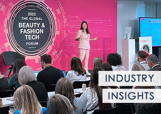 Perfect Corp. Riunisce le Industrie Leader per Mostrare i Maggiori Trend Tecnologici Presso il “Global Beauty and Fashion Tech Forum 2022” di New York
