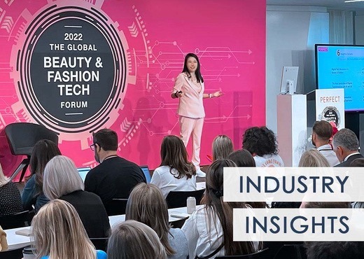 Perfect Corp. reúne a líderes de la industria para mostrar las tendencias tecnológicas que están transformando el comercio minorista en el Global Beauty and Fashion Tech Forum 2022 de Nueva York
