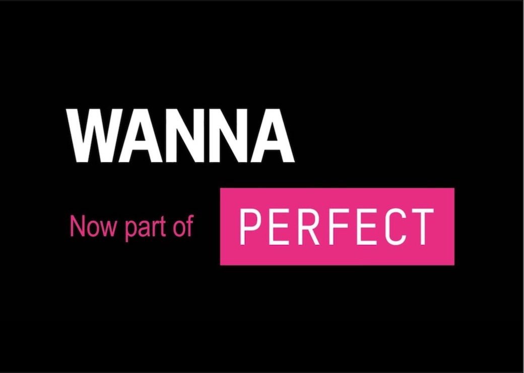 WANNA Joins Perfect Corp. to Scale the Adoption of Virtual Try-On and 3D Experiences