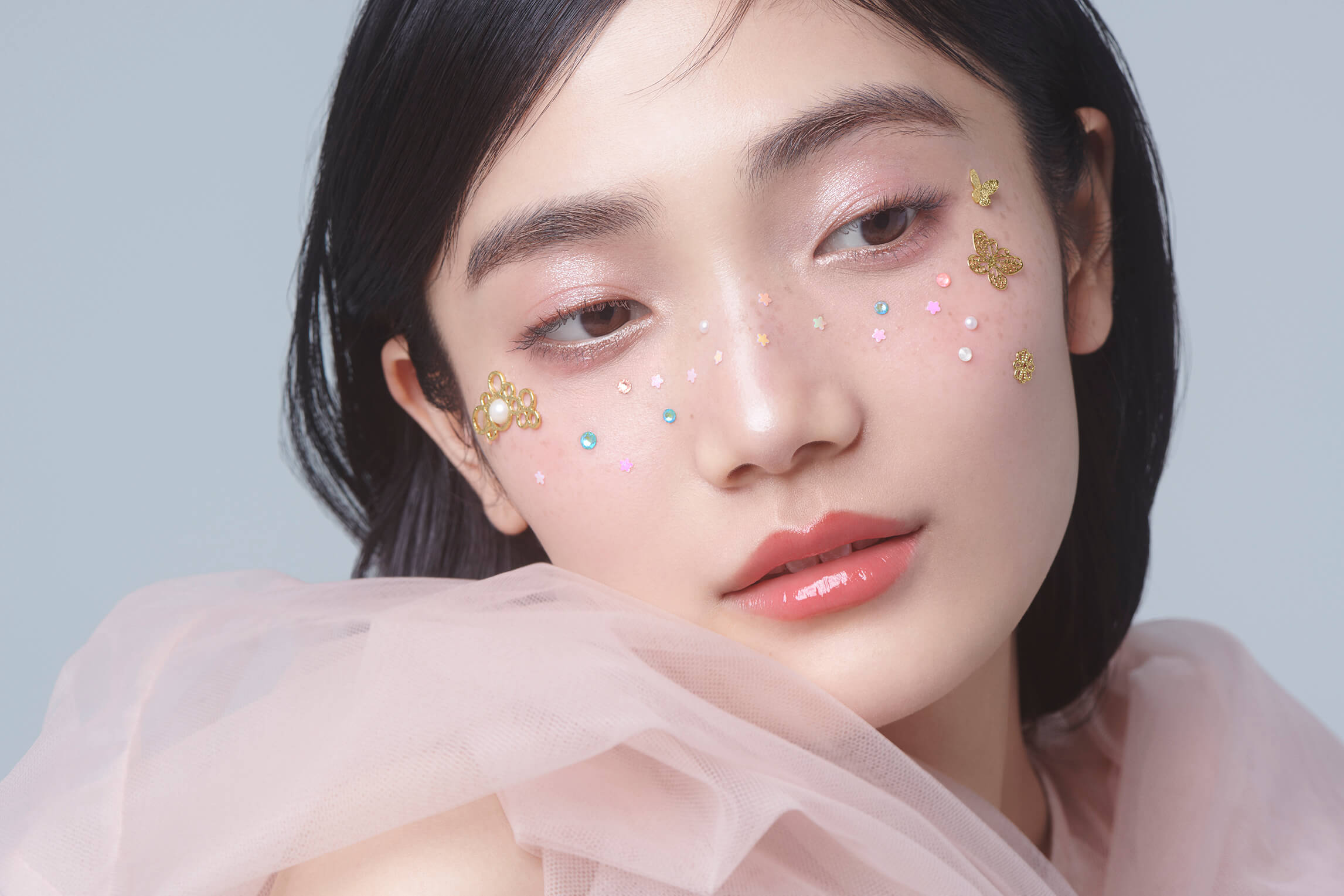 スキンアクセサリー™ スキンアクセサリー™