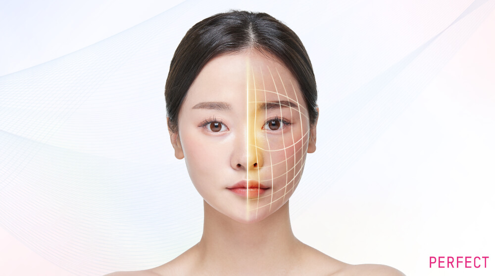 パーフェクト社が提供したAI・AR技術