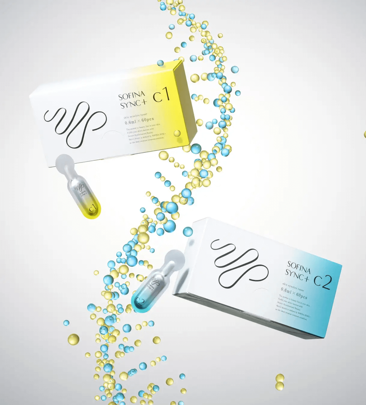 ソフィーナシンクプラス