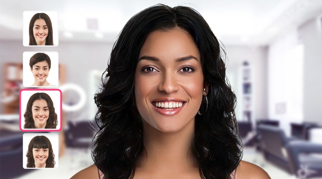 Hairstyle Websites For Women 