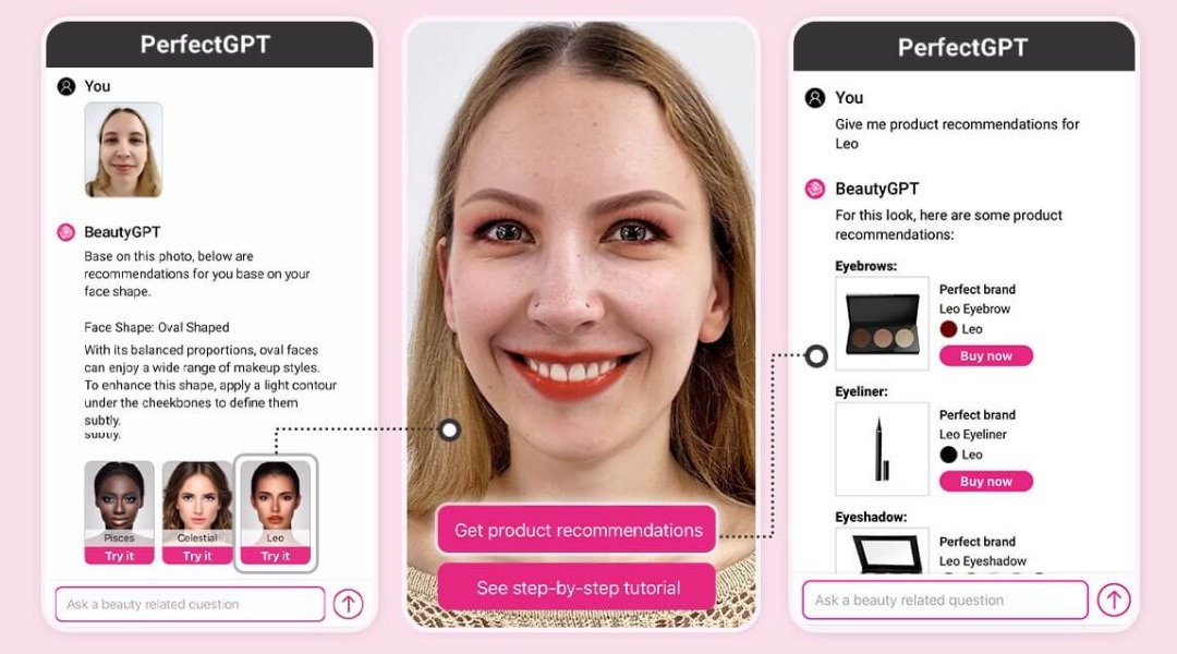 The Ultimate Generative AI for Beauty & Skincare