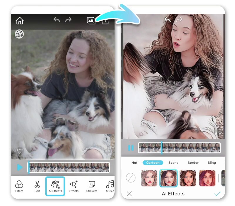 5 Best Cartoonize Video Apps in 2023 & Mobile] PERFECT