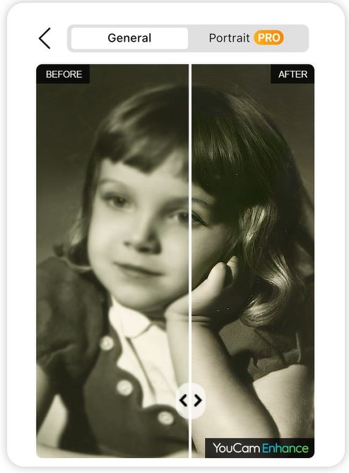 Digitalizar fotos
