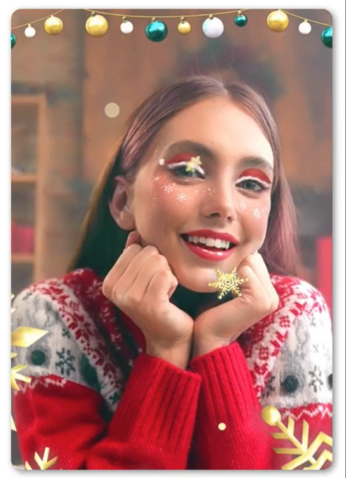 Miglior App per Video Auguri di Natale