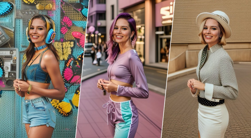creador de outfits