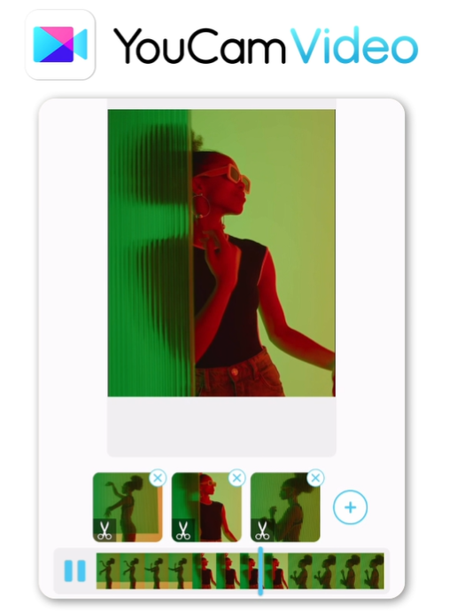 app para unir videos