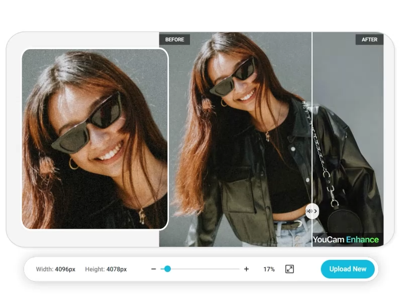 YouCam Online Editor
