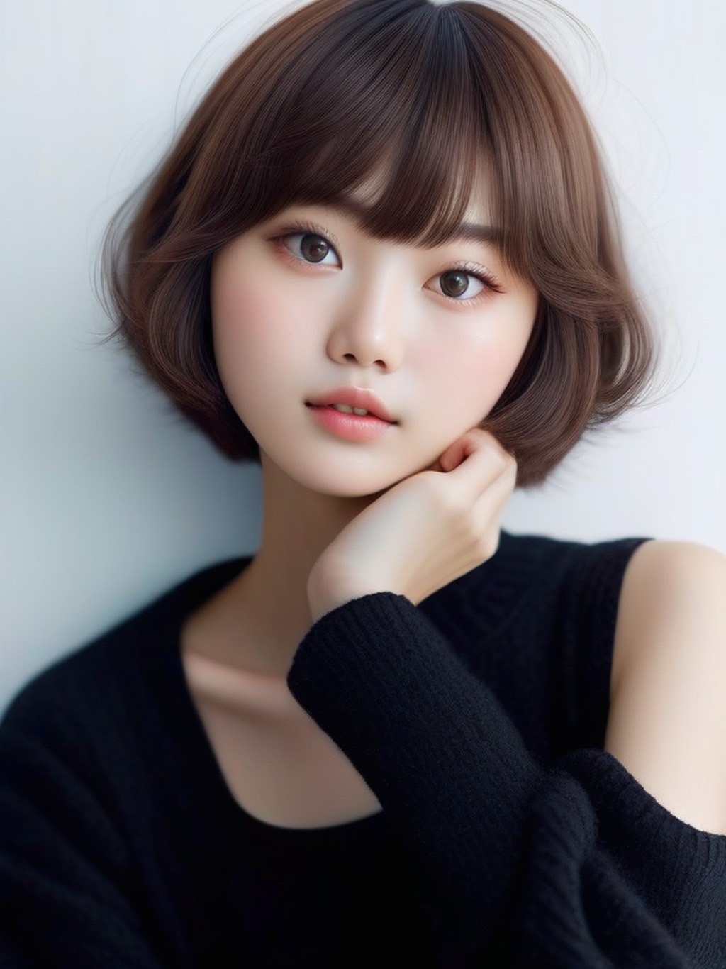 AI 女友影片