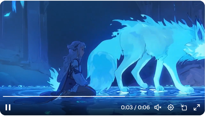 アニメ✖Hailuo AIの活用法　参考