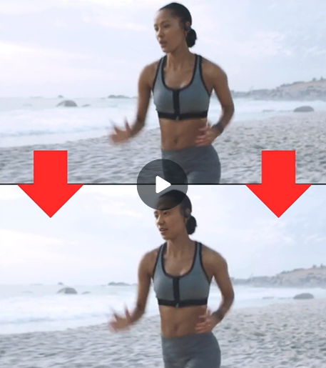 顔差し替え動画　完成