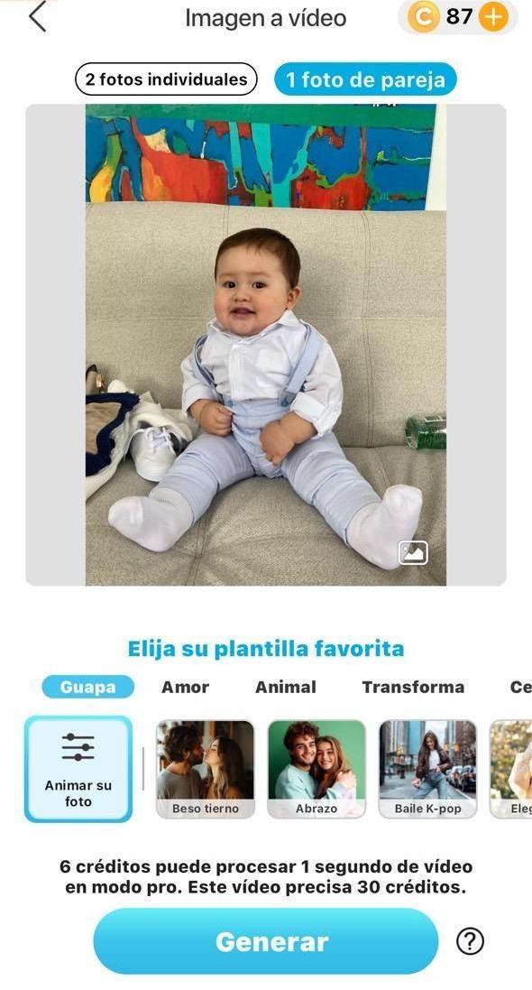 filtro de bailalo rocky