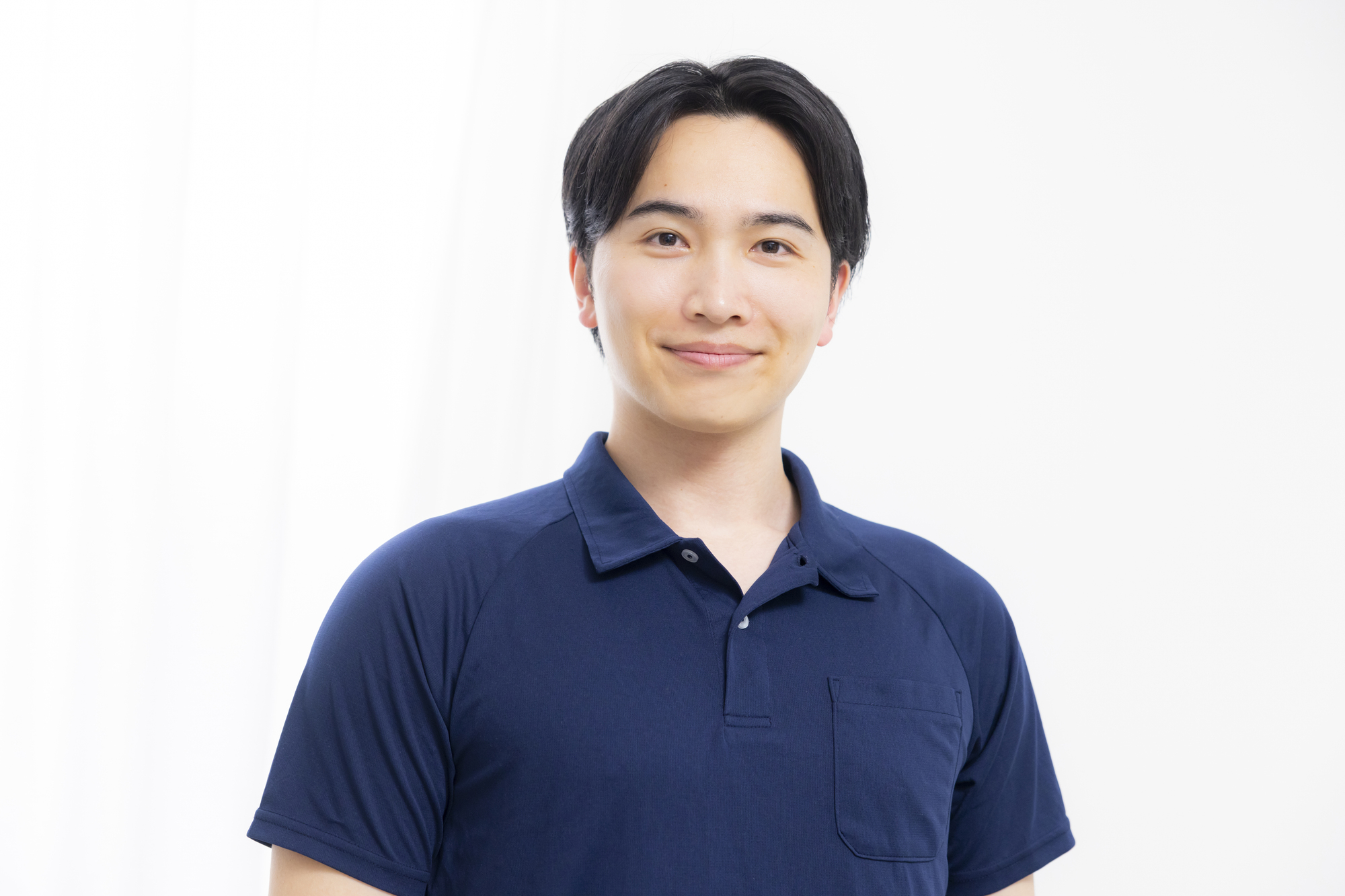 高額頭男生髮型推薦