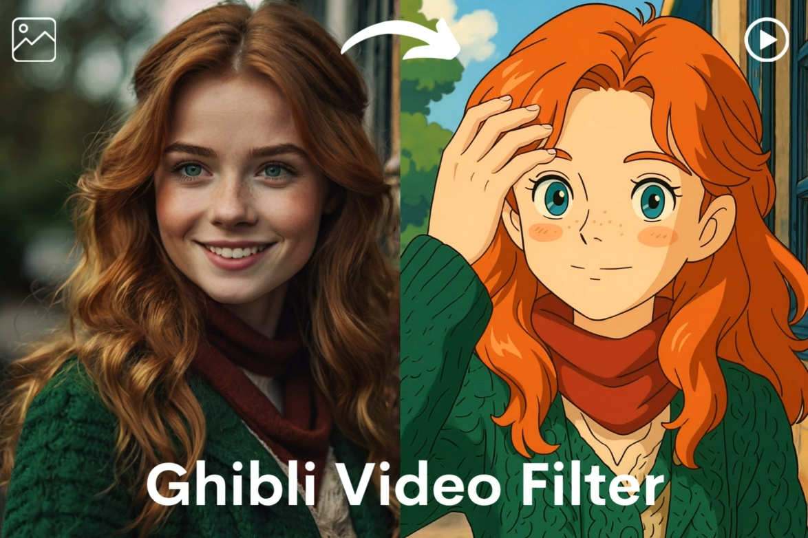 Faire bouger mon avatar via image en vidéo