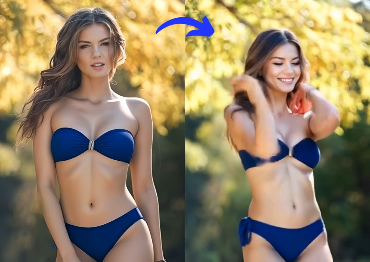 FREE Sexy AI Art Generator: Create Sexy AI Girl Images Online | YouCam  Online Editor