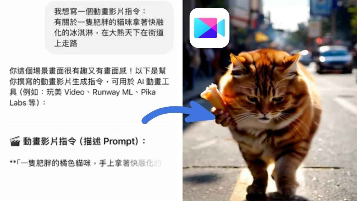 ChatGPT可以製作動畫嗎?