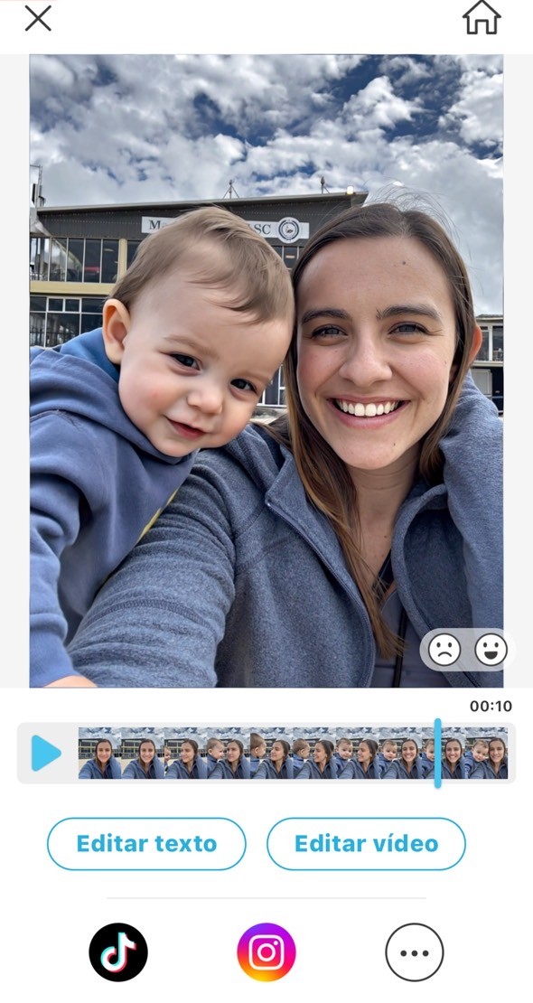 futuro hijo segun ia
