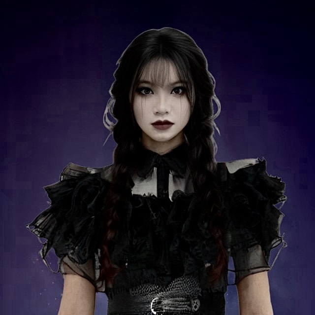 星期三第二季劇情解析及妝容還原教學