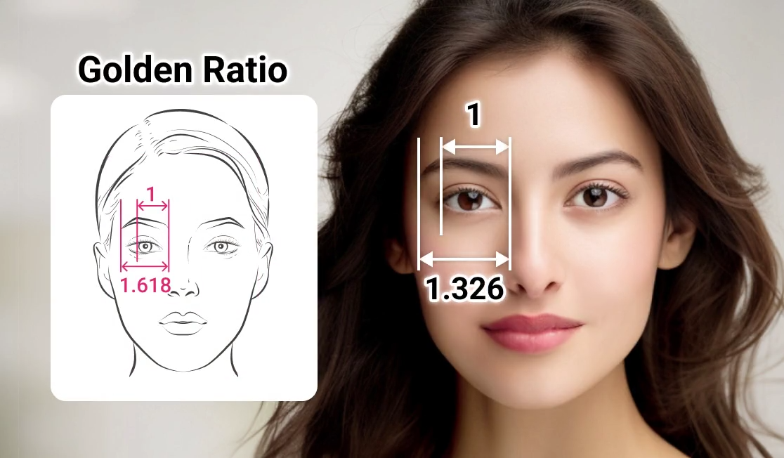 face ratio analysis api