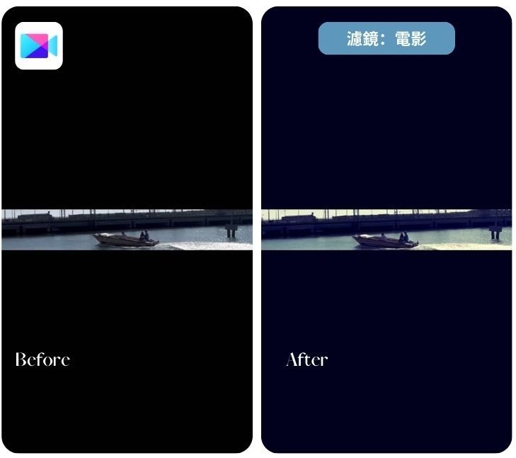 IG 5120 x 1080 影片特效製作