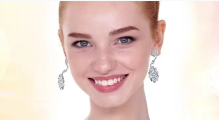 Hyper-Realistic 3D Simulation