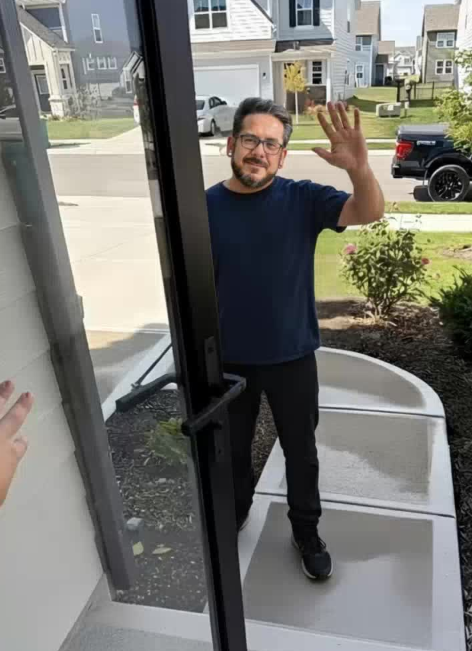 AI Prank Video