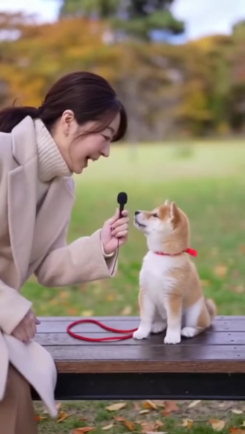 Sora2で生成したAI動画