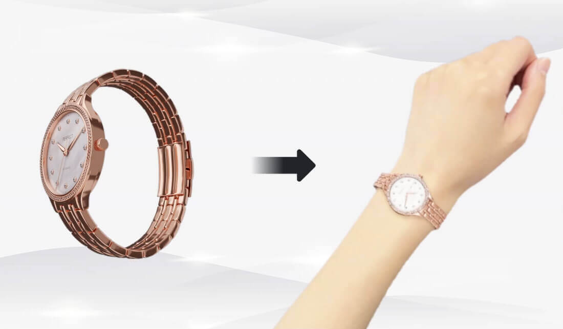 Interactive 3D Visualization