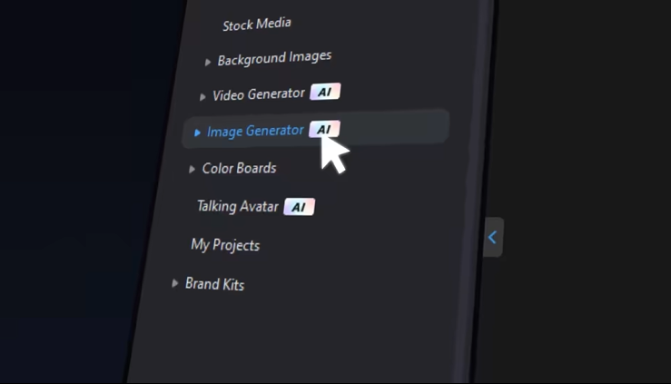 PhotoDirector: Best CapCut Alternative Software & App