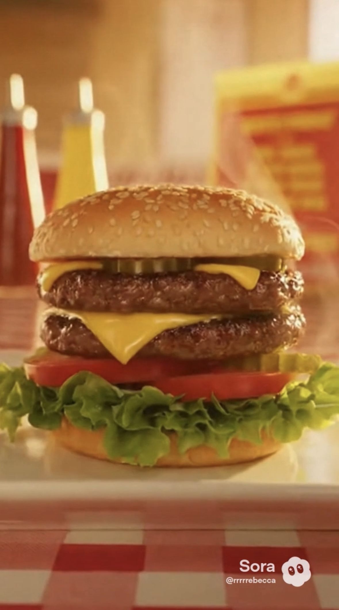 Sora 2 生成影片實測