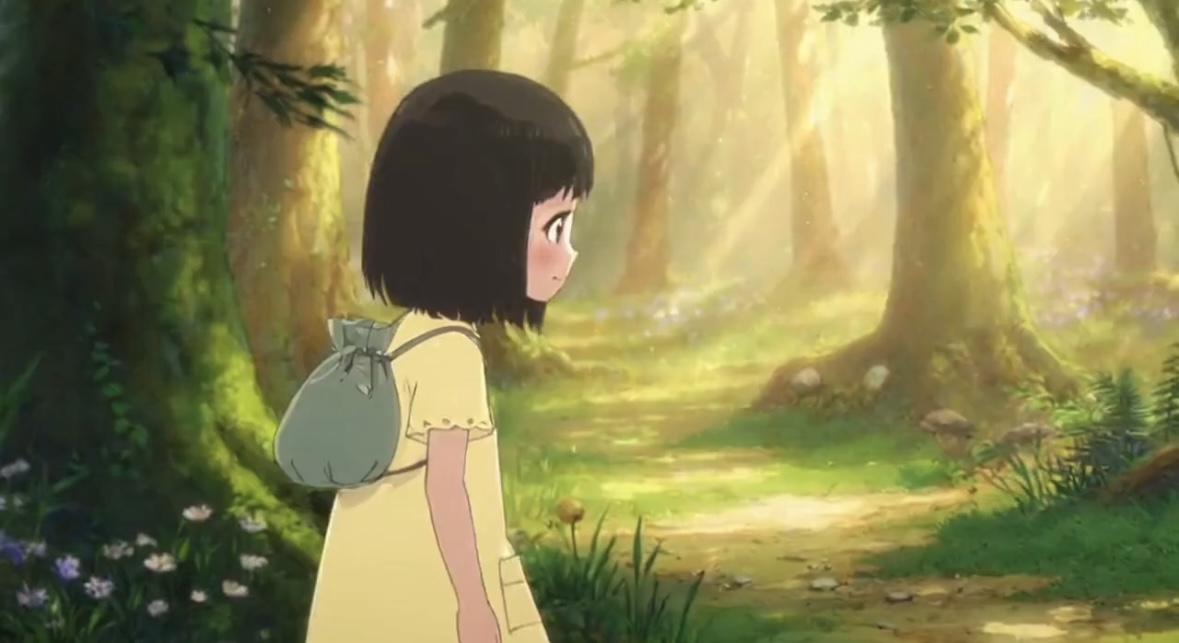 Sora 2 玩法四：風格創作與場景風格生成