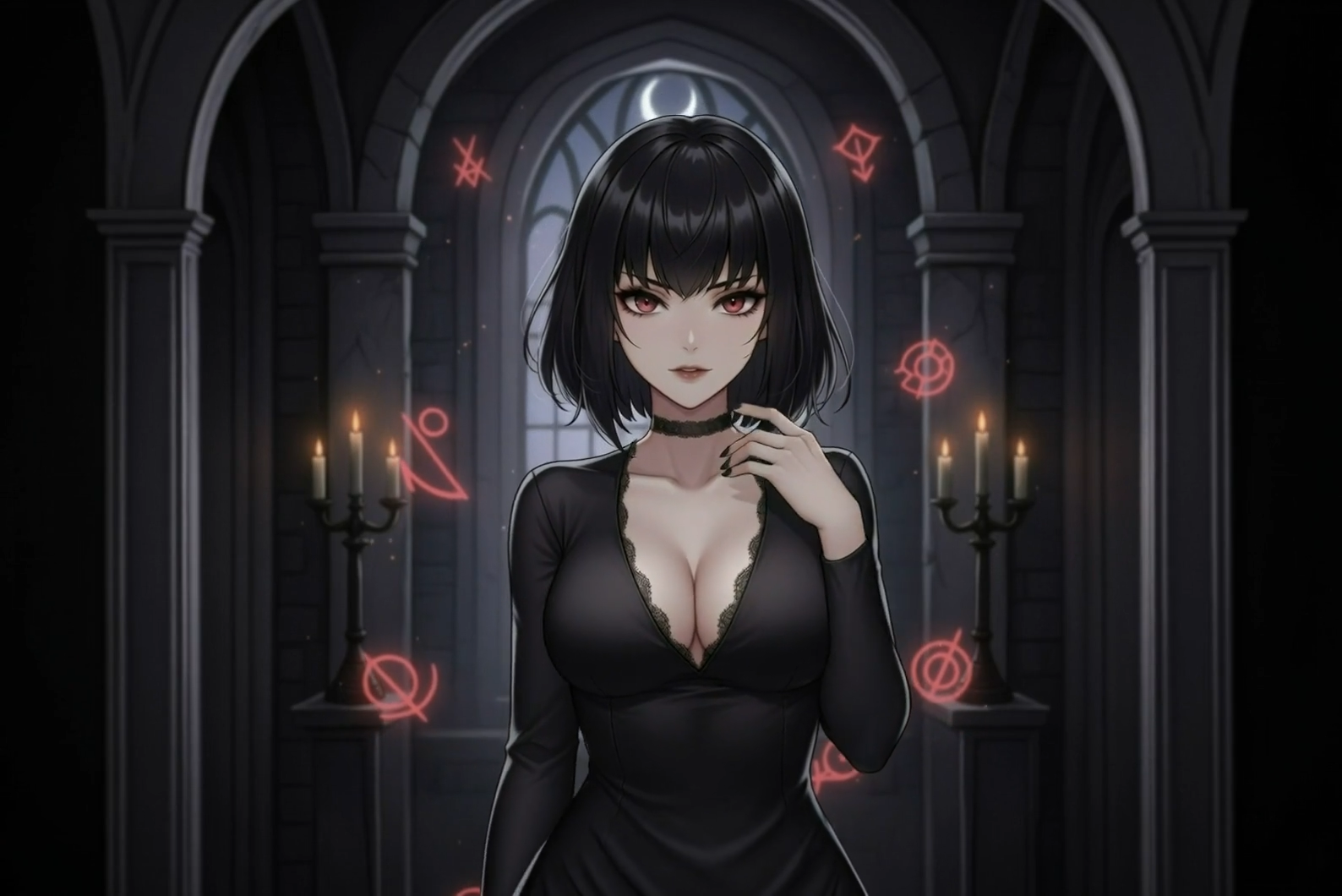 Petite amie IA, AI Girlfriend