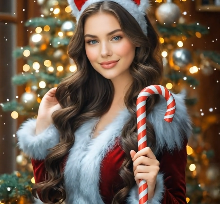 Photo en vidéo de Noel