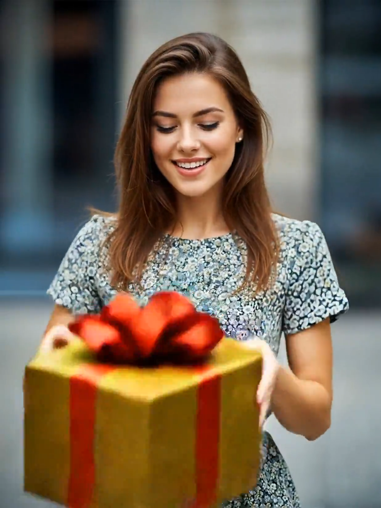 Elf yourself : se transformer en lutin de Noël