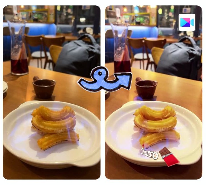 影片剪輯技巧三