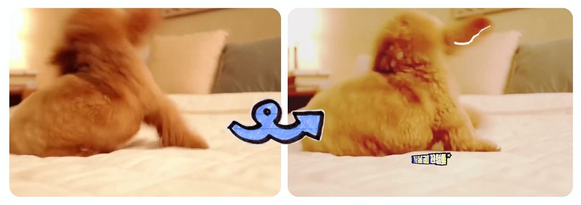 影片剪輯技巧一