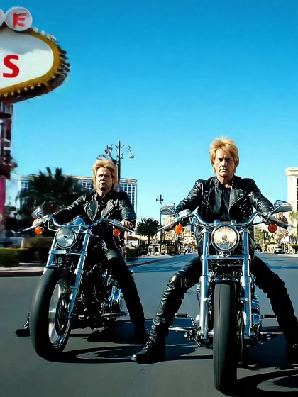 Transform your friends or characters into cats, dogs, or cartoon-style animals for a hilarious, shareable twist.