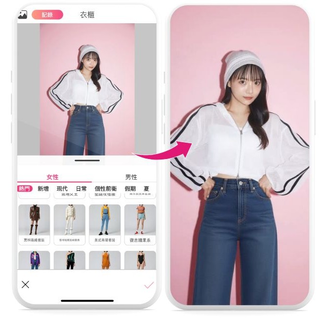 2016 回顧 : 穿搭潮流