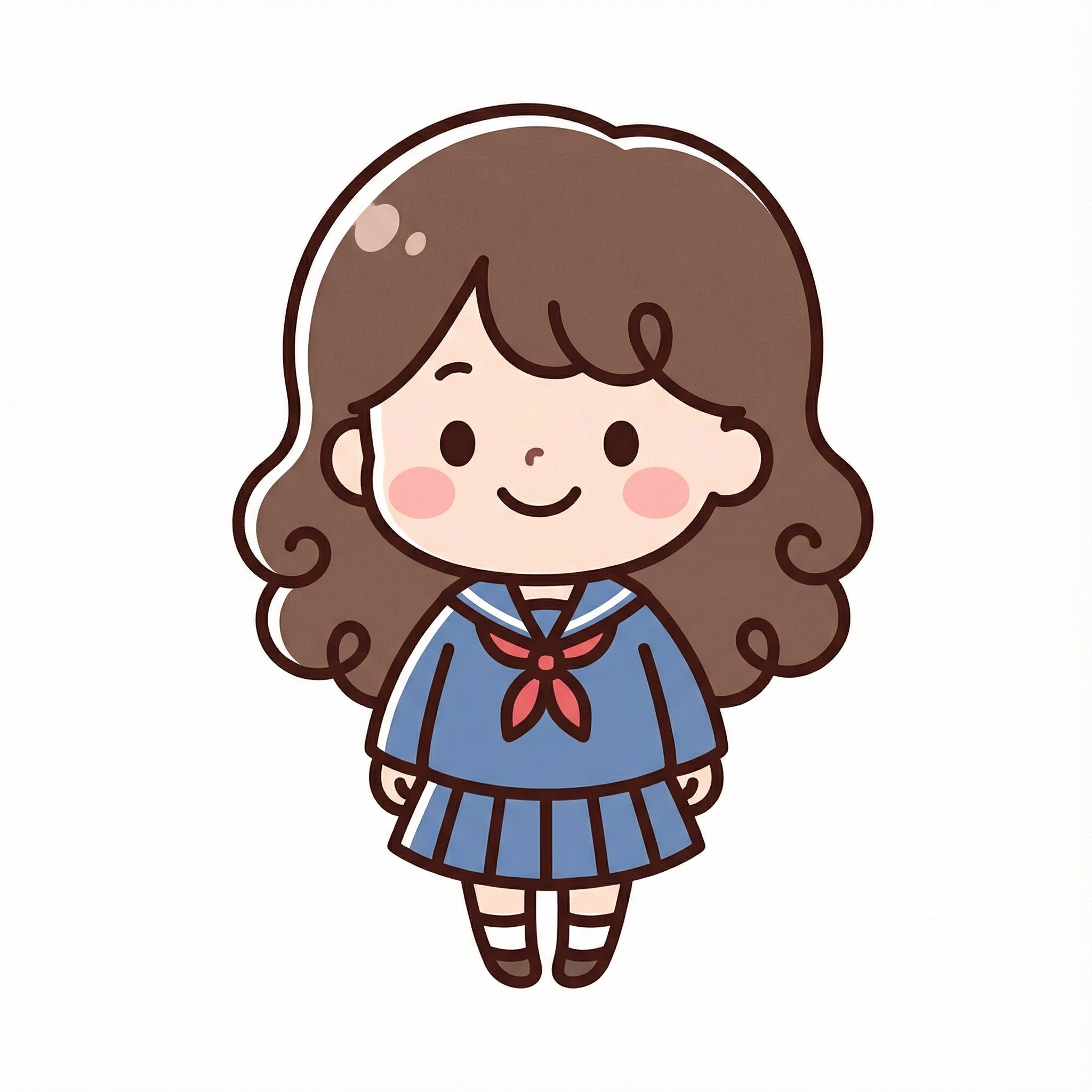 ゆるキャラアニメ