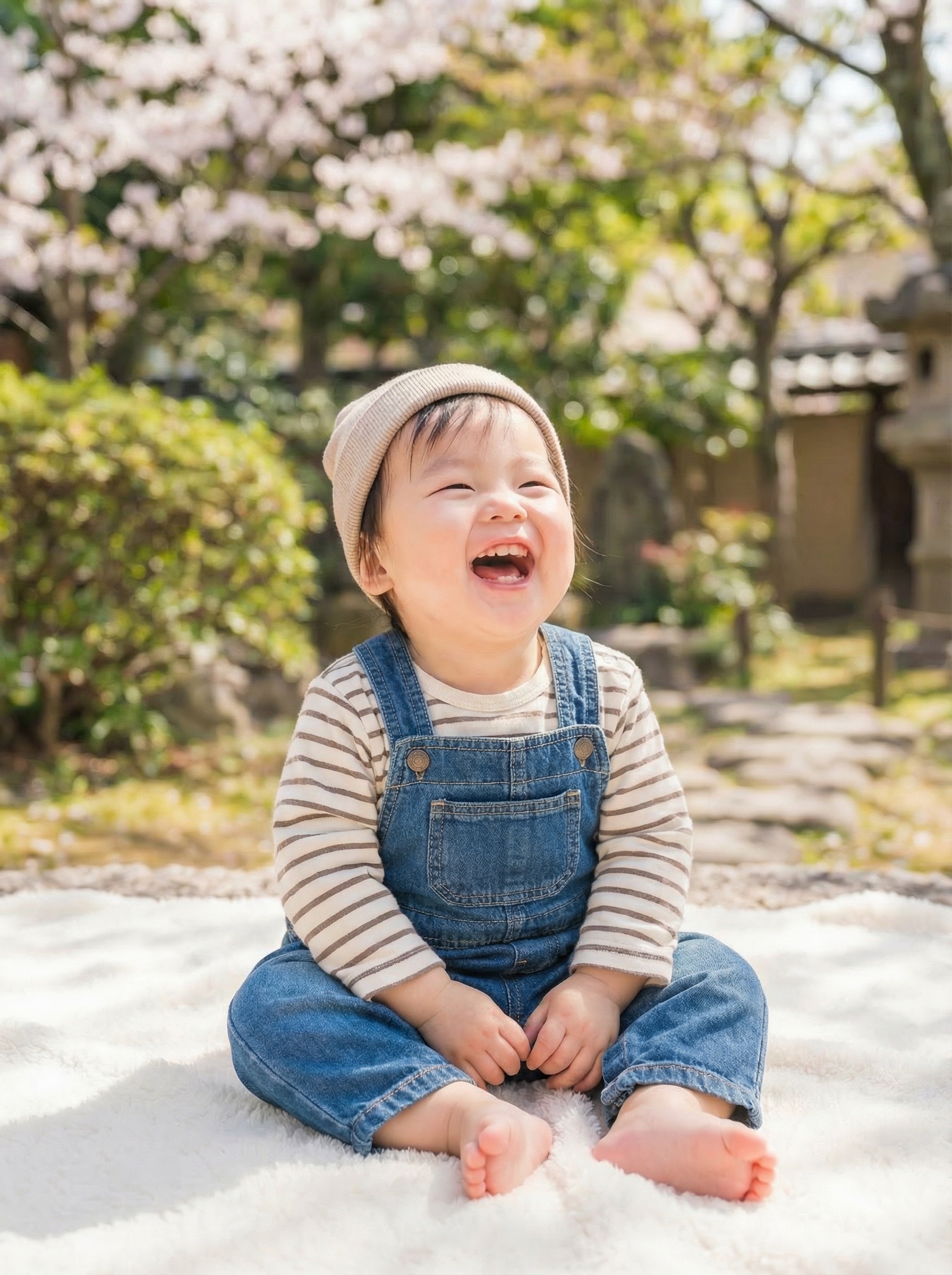 赤ちゃんAIダンスとは？