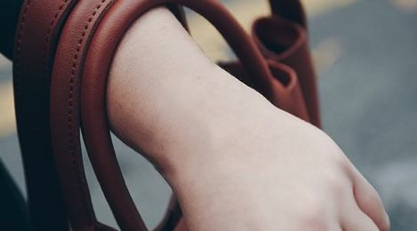 Virtual Watch Try-On Technology