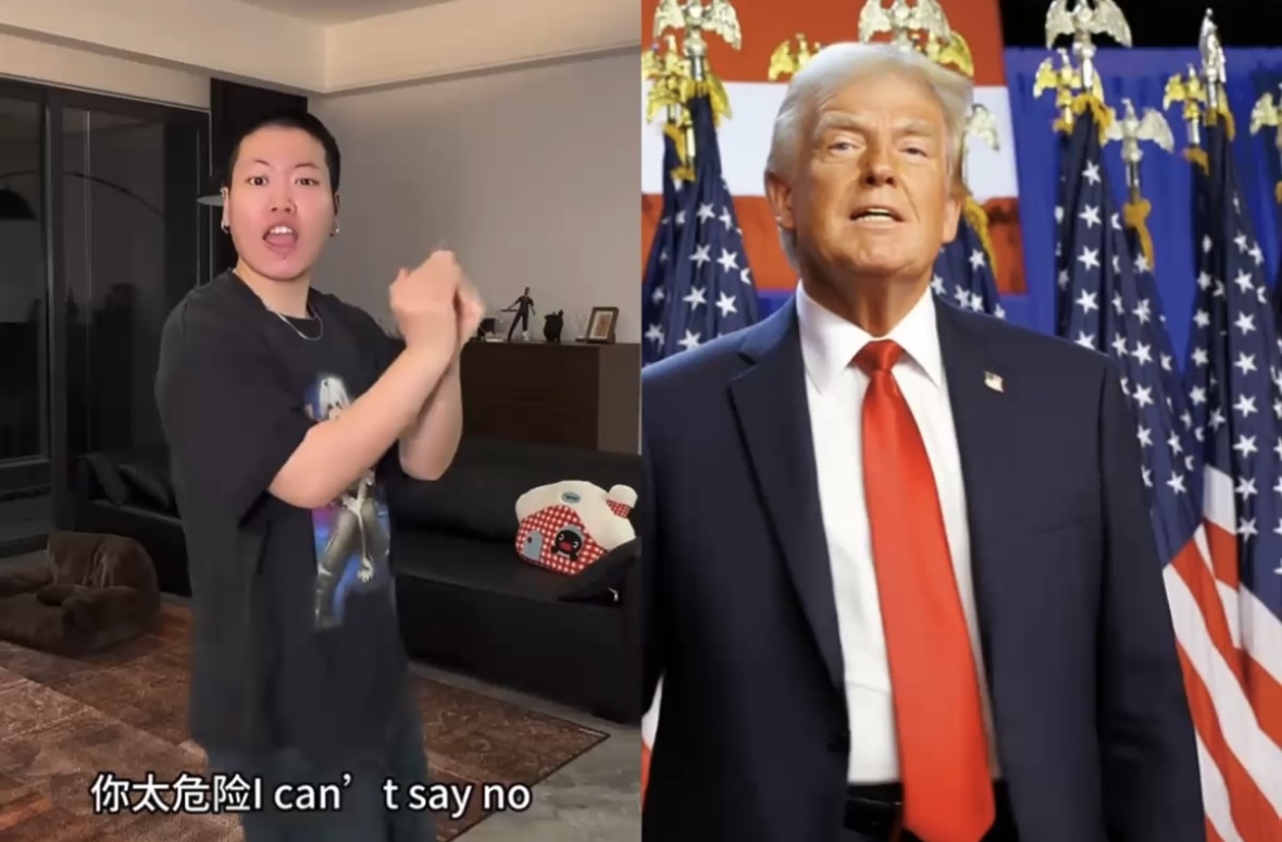 Ms.Potato 動作還原