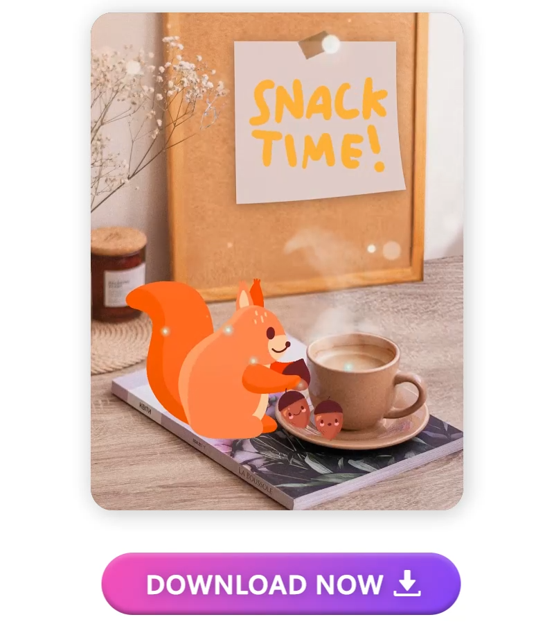 Save Your Clean-Up Picture